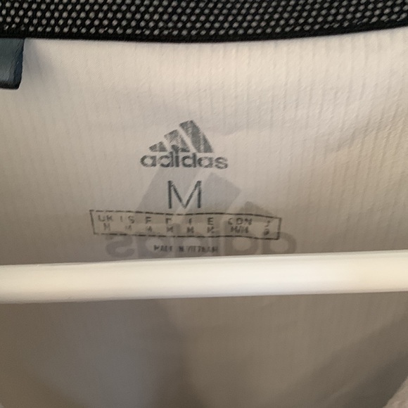 Adidas Rain/Wind Golf Shell - Picture 2 of 4